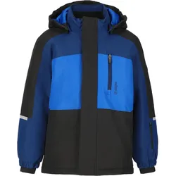 ZigZag Scout Skijacke Kinder 2037 - estate blue 3 (98)