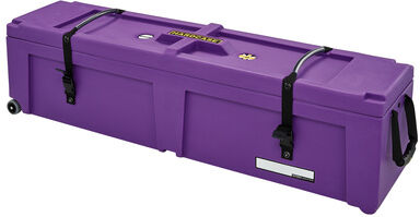 Hardcase "48" Hardware Case Purple" Purple