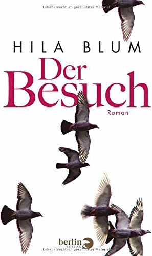 Hila Blum - Der Besuch: Roman - Preis vom 09.10.2026 07:28:09 h