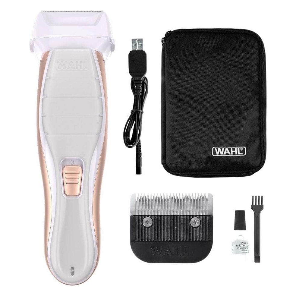Wahl 3029295 Shave & Smooth Ladies clipper (Wahl)