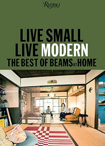 BEAMS - Live Small/Live Modern The Best of Beams at Home - Preis vom 11.10.2026 03:10:56 h