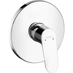 UP-Brausemischer Hansgrohe Focus Ø 150 mm chrom