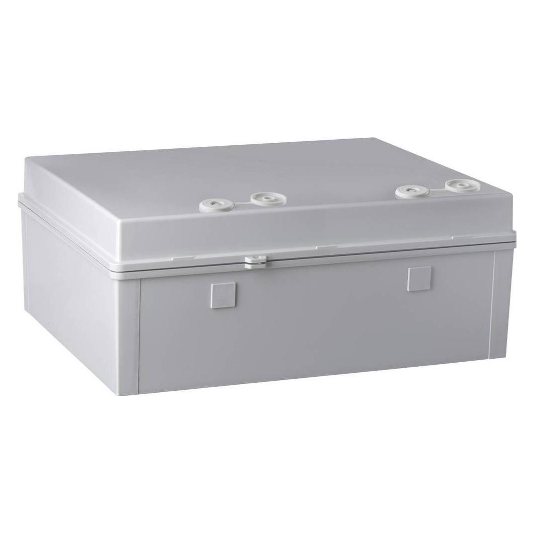 Tru Components Schaltschrank Kunststoff 400 x 500 x 200 mm (TC-13474988)