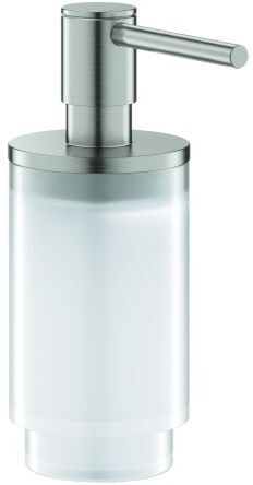 Grohe Selection Seifenspender 41028DC0 supersteel, für Halter