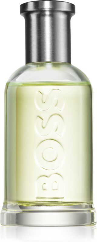Hugo Boss BOSS Bottled EDT für Herren 50 ml