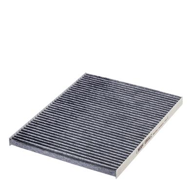 Hengst Filter Filter, Innenraumluft [Hersteller-Nr. E903LC] für Opel, Vauxhall