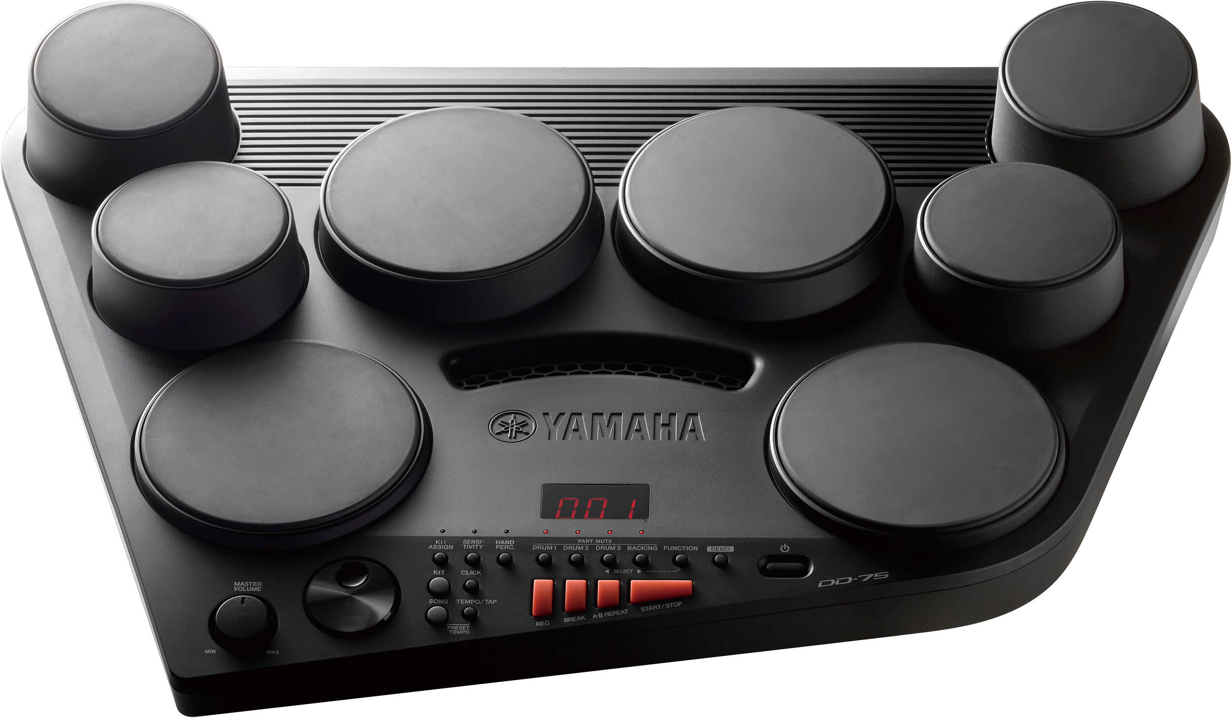 Yamaha DD-75 Bateria Digital