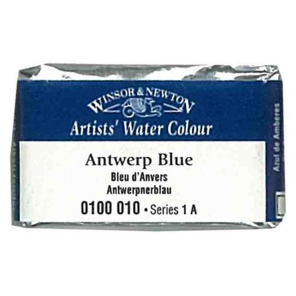 Winsor & Newton Aquarellfarbe Artists (0100010)