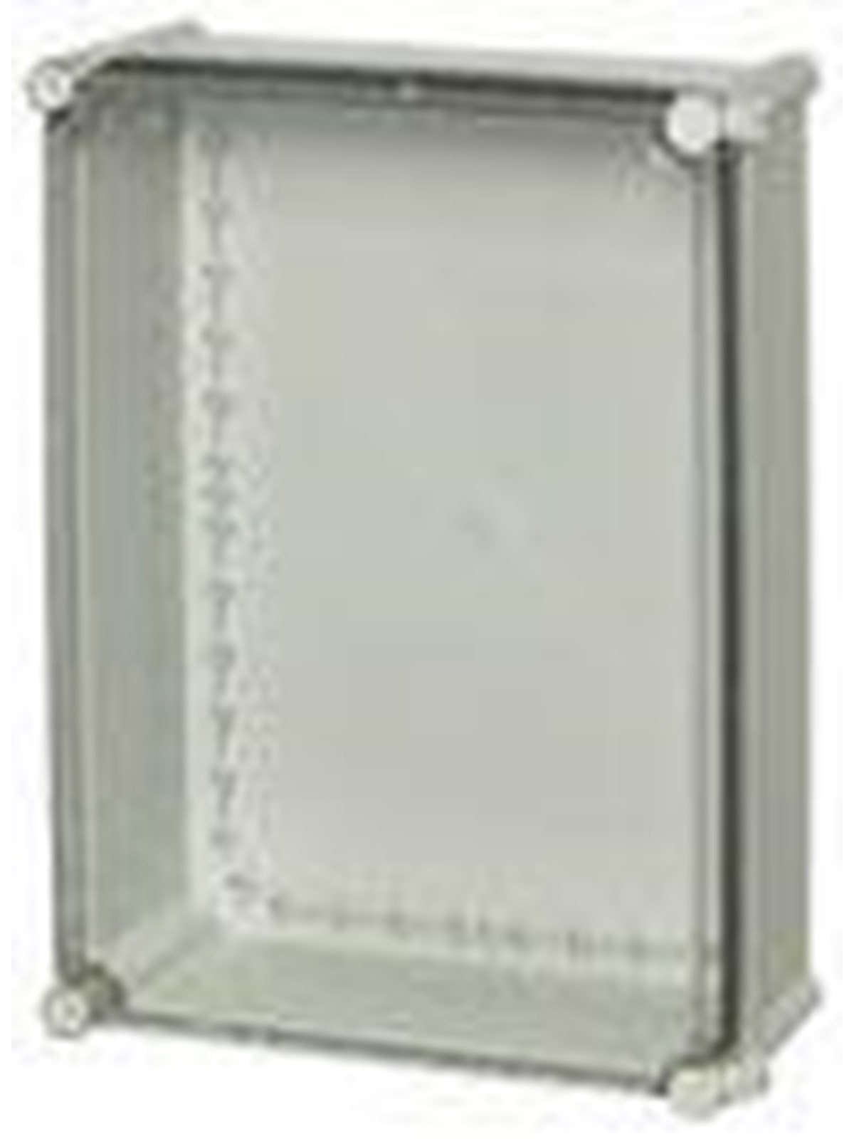 FIBOX Base pc pc 3828 380x280x100