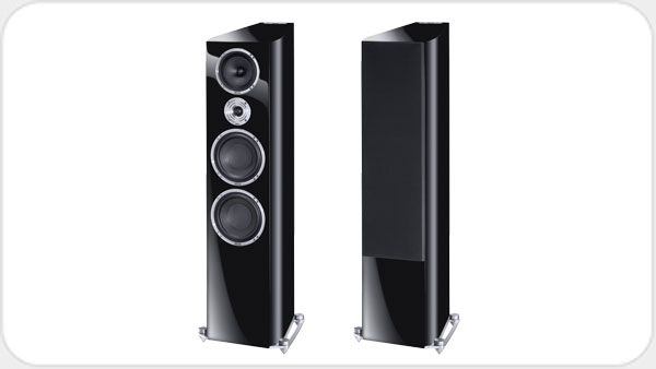 Heco Celan Revolution 9 *espresso* HE1329030