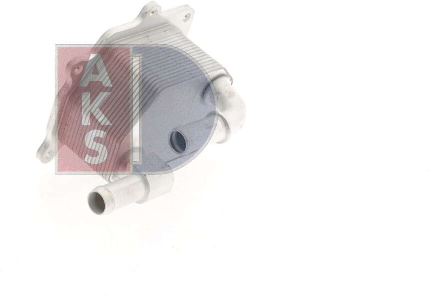 Aks Dasis Radiatore olio, olio motore 096028N