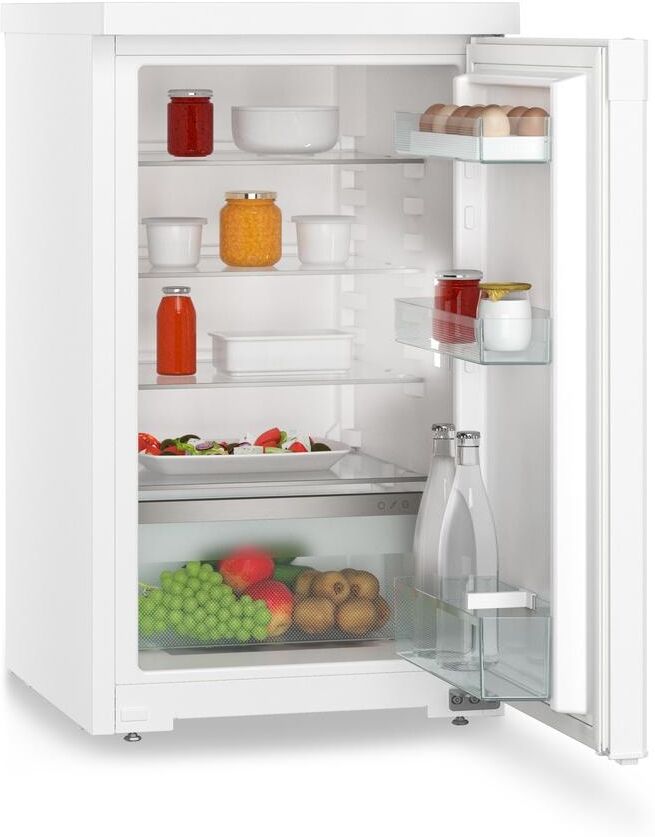 Liebherr Kühlschrank "Rd 1200_994790151", Energieeffizienz: D, weiß, Rechtsanschlag, Kühlschränke, Kühlschrank weiß Rechtsanschlag