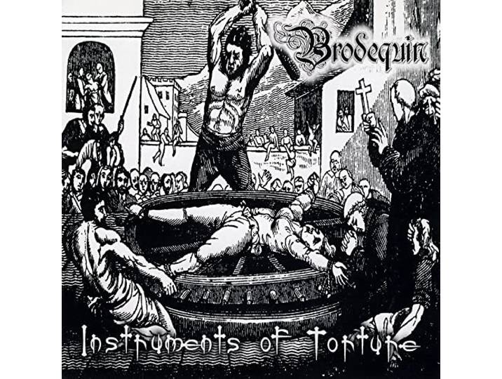 Instruments of Torture