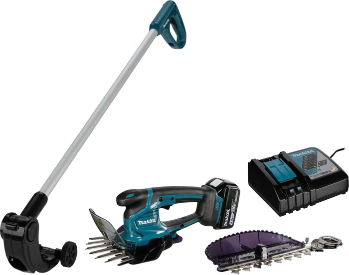 Makita DUM604 Cordless Grass Shear