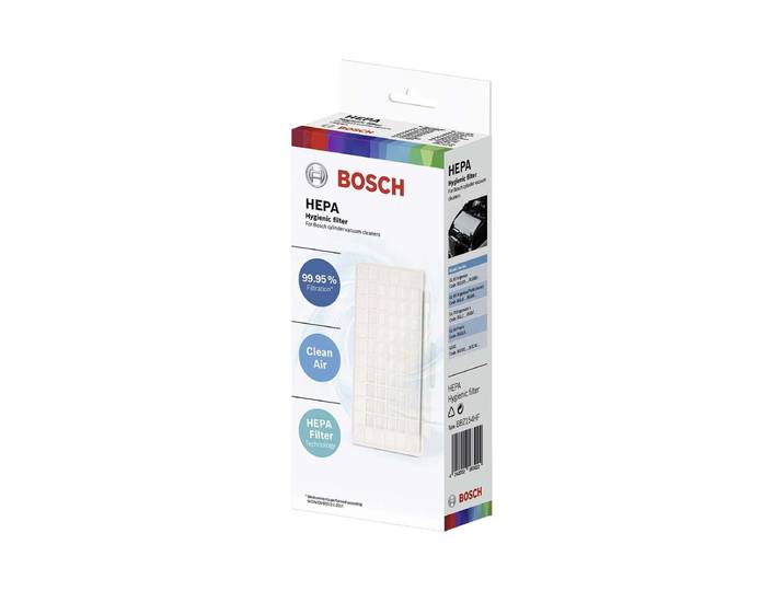 Bosch BBZ154HF HEPA-Hygienefilter