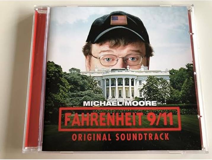 Fahrenheit 9/11 (Ost)