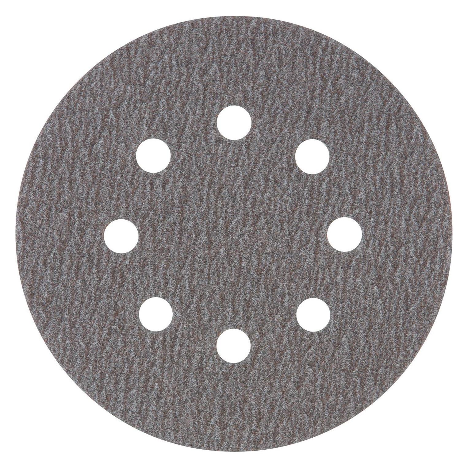 Makita Schleifpap. Kl. 125mm K150(10) (150) (D-65866)