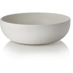 ROCKZZERO® - Schale, Ø 26 cm, light rock, Steinzeug