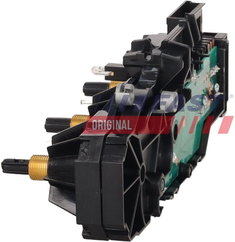 Fast Gebläseschalter, Heizung/lüftung Ft59176 Für Mercedes