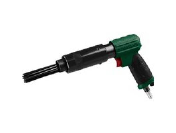 PARKSIDE® Grignoteuse à tôle pneumatique PDNB 6.3 C3 (Dérouilleur à aiguilles pneumatique)