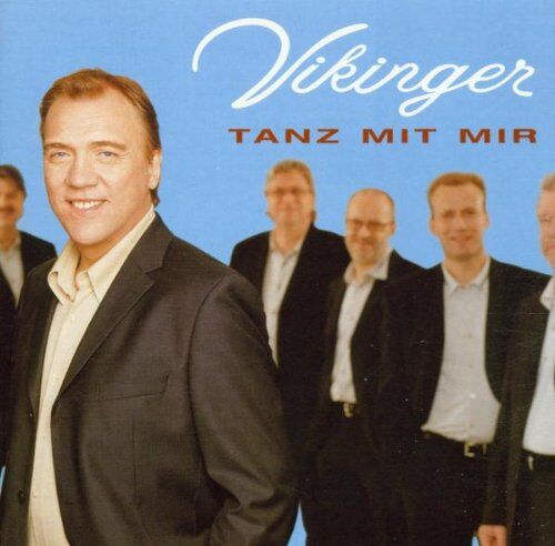 Vikinger - Tanz mit Mir - Preis vom 01.10.2026 17:08:56 h