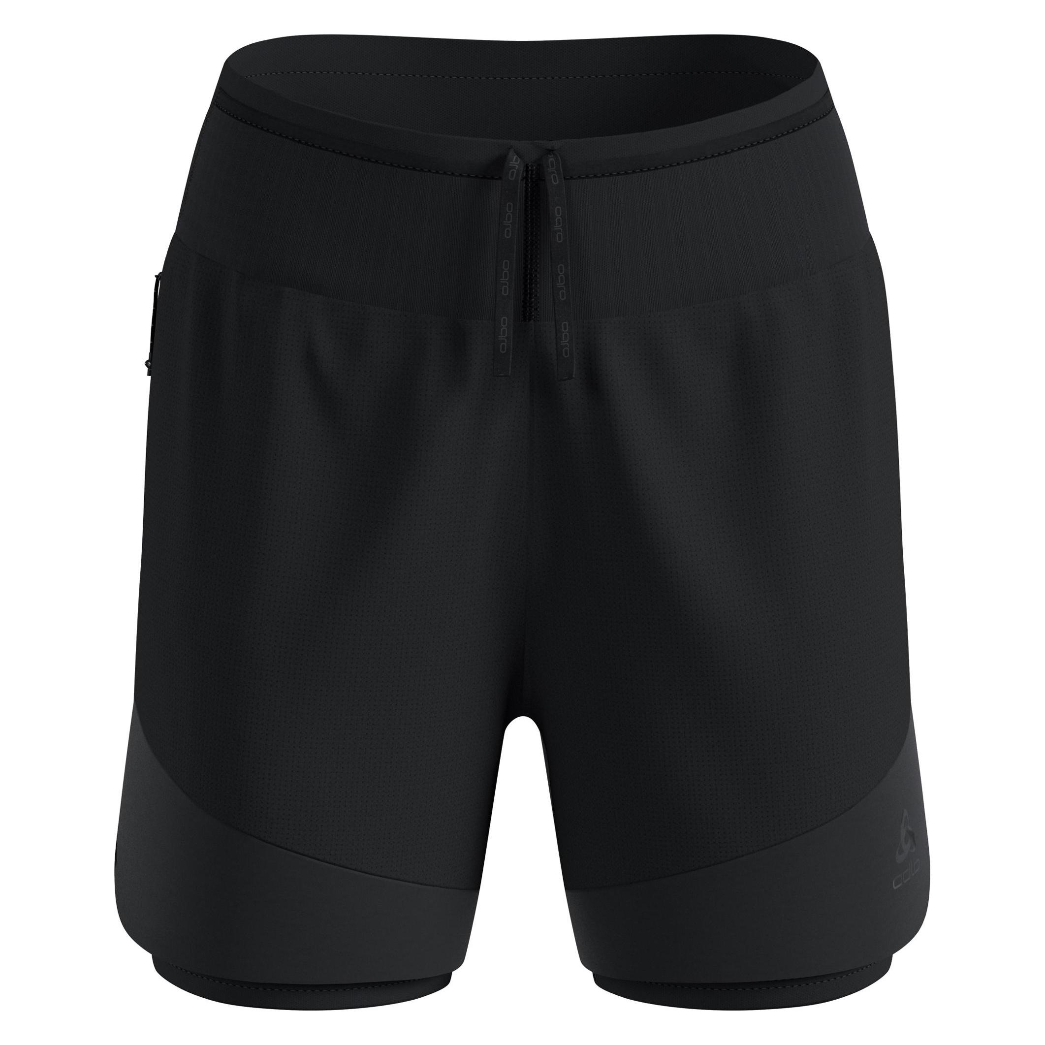 Odlo X-Alp Trail 5 Inch (S) (62182997)