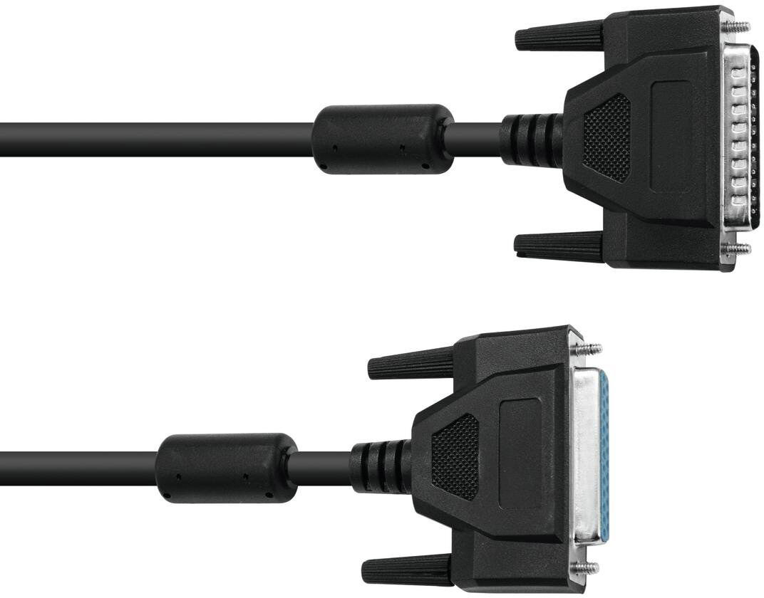 EuroLite Ilda-Kabel 20m