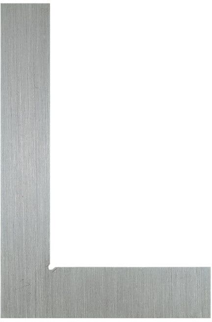Facom Équerre Classe I inox 150 × 100 mm (818B.15)