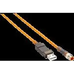 Sick Verbindungsleitung DSL-8U04G02M025KM1