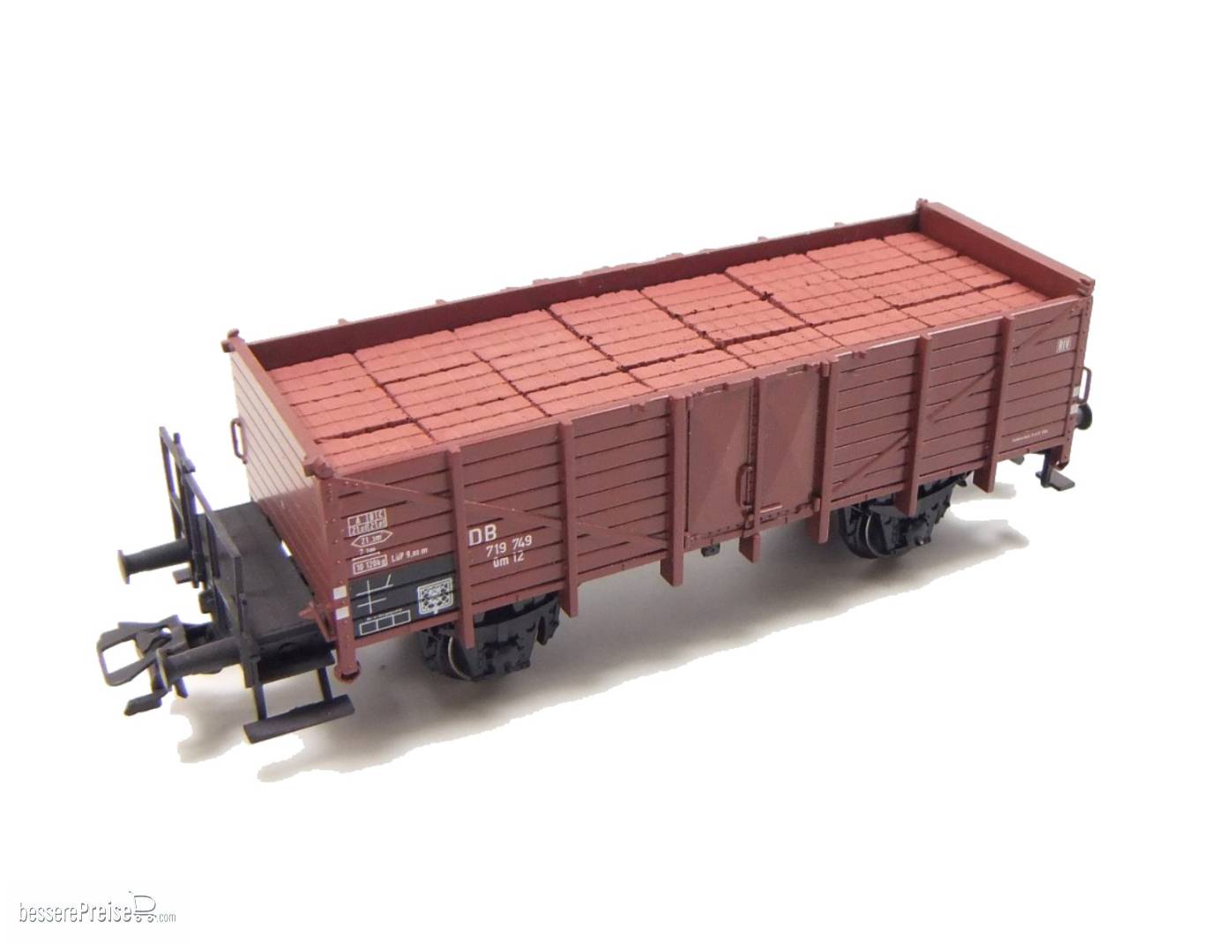 Modellbahn Engl 347