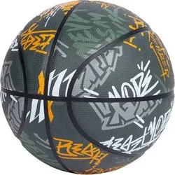 PRO TOUCH Basketball Harlem 50 Ink, Größe 7 in Grau Grau