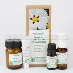 CISTROSEN PROBIER-Set Erwachsene 1 St