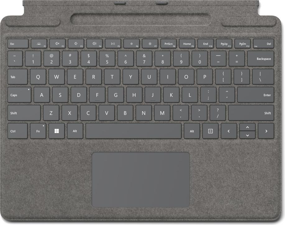 Microsoft Surface Pro Signature Keyboard Toetsenbord