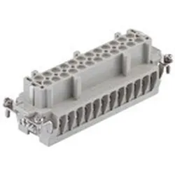 Harting Steckverbinder-Einsatz 09330242791