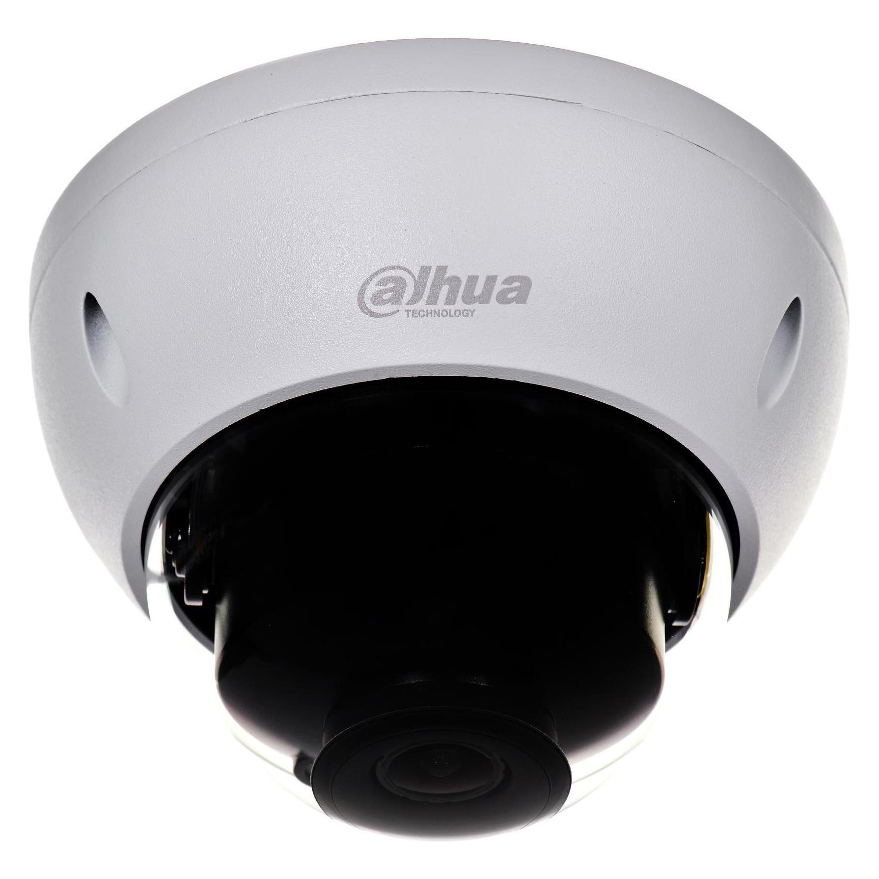 Dahua Technology Pro HDBW5442R-ASE-0280B security camera IP Outdoor Dome (2688 x 1520 Pixel) (IPC-HDBW5442R-ASE-0280B)
