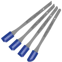 OTTO Fugenfux 4er Set Glättwerkzeug