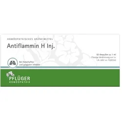 ANTIFLAMMIN H Inj.Ampullen 50X1 ml