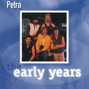 Petra - Early Years - Preis vom 11.10.2026 15:43:13 h