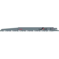 Säbelsägeblatt S 1531 L Top for Wood, 100 Stück Länge 240mm