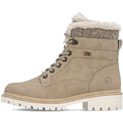 Schnürstiefel Gr. 42