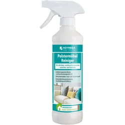 Hotrega Polstermöbel Reiniger 500 ml Flasche