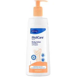 MoliCare Skin Care Körperlotion 500 ml 500 ml