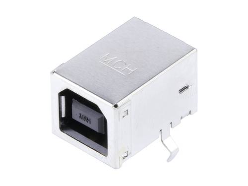 Molex USB B R/A RCPT 670688001 670688001 Inhalt