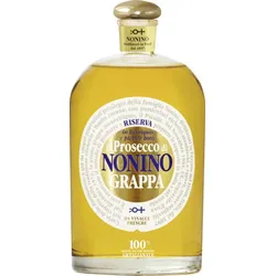 Grappa Il Prosecco Monovitigno Nonino Distillatori
