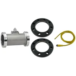 Grundfos Durchflusssensor 97686151 VFI 12-240m3/h DN100 GG 4-20mA EPDM