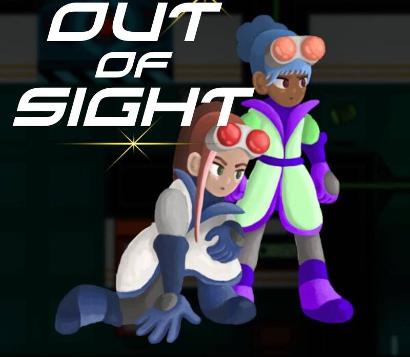Out of Sight (2025) PC Steam CD Key