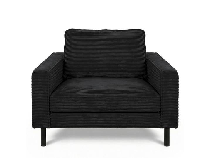 Livetastic Sessel, Schwarz, Metall, 88x85x92 cm, Stoffauswahl, Wohnzimmer, Sessel, Sonstige Sessel