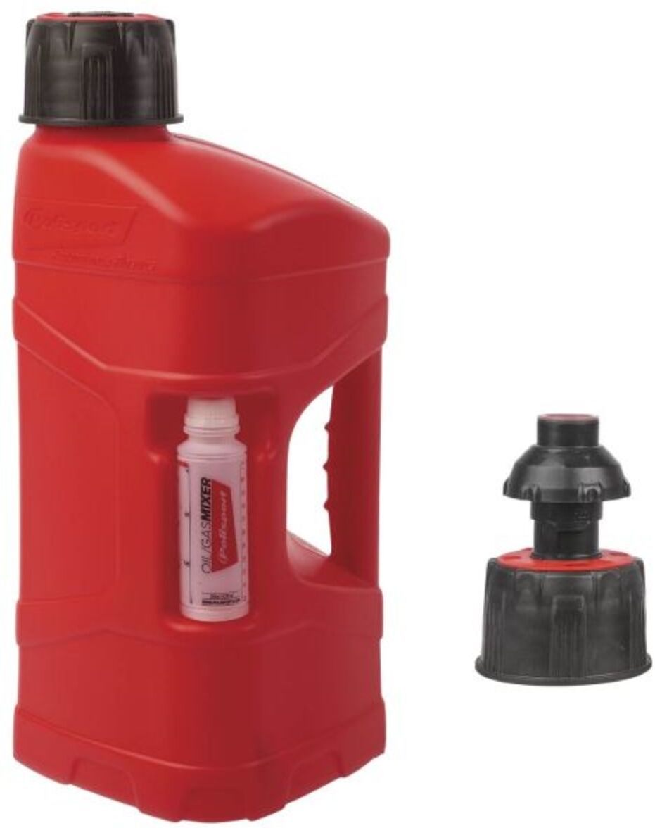 Kanister POLISPORT 8464600002 POL