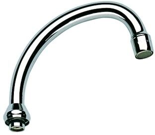 Grohe Auslauf 13037 13037000 chrom