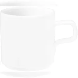 Seltmann Becher mit Henkel 0,28 l -Good Mood-